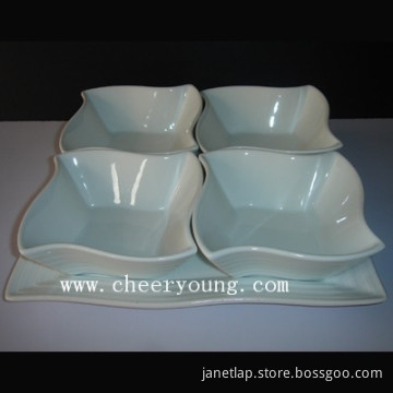 Salad Bowl (CY-P12783)